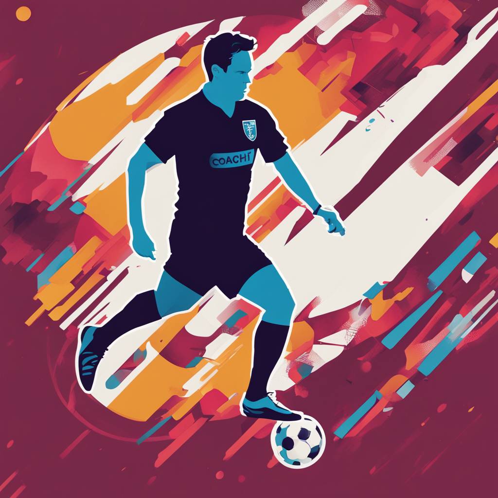 Burnley and Coach Scott Parker Part Ways by Mutual Agreement