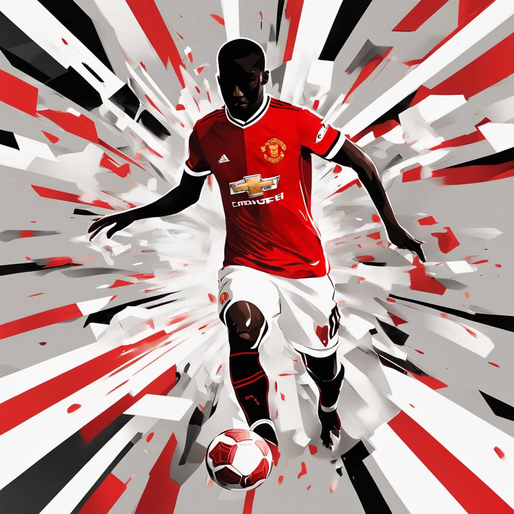Kobbie Mainoo signs new contract with Manchester United until 2031
