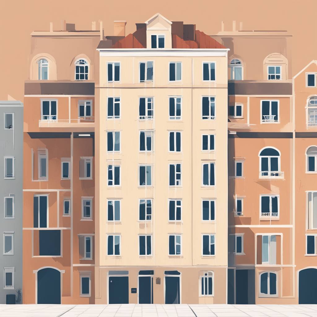 Zagreb Offers Affordable Rental Apartments: Who is Eligible and How to Apply?