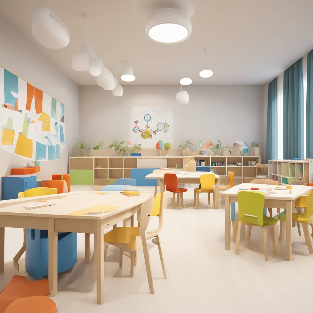 Expanding Kindergarten Capacity in Zagreb: 20 New Facilities in Five Years