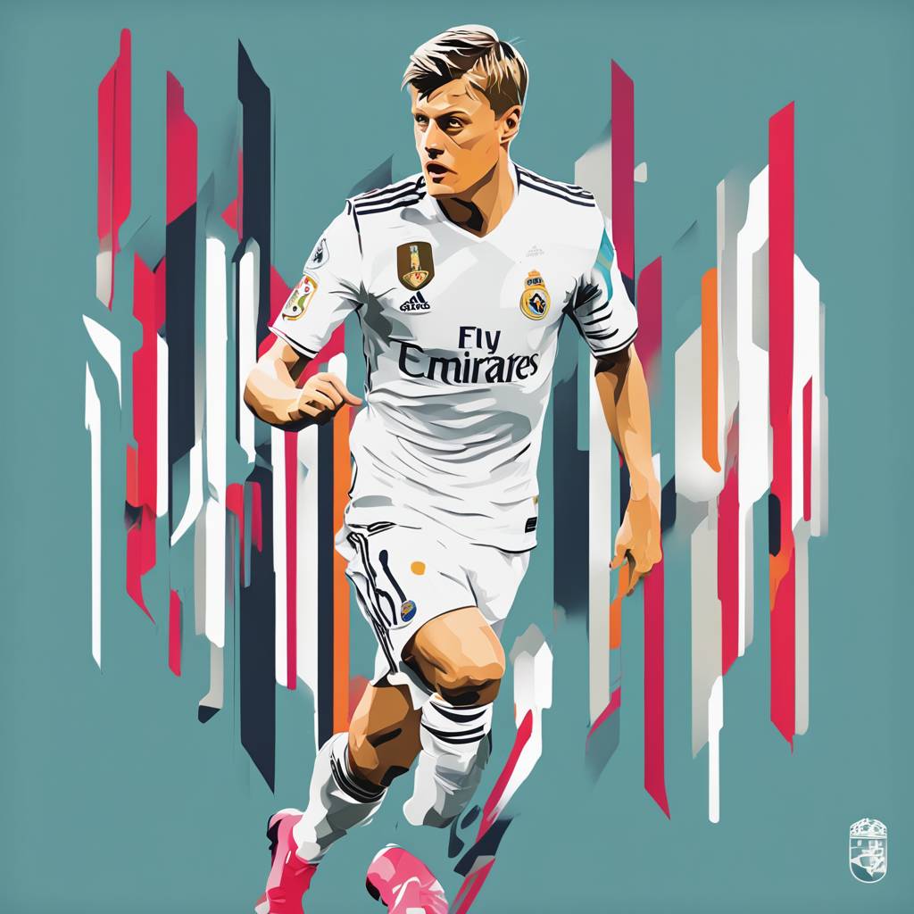 Toni Kroos Negotiates Return to Real Madrid as Advisor