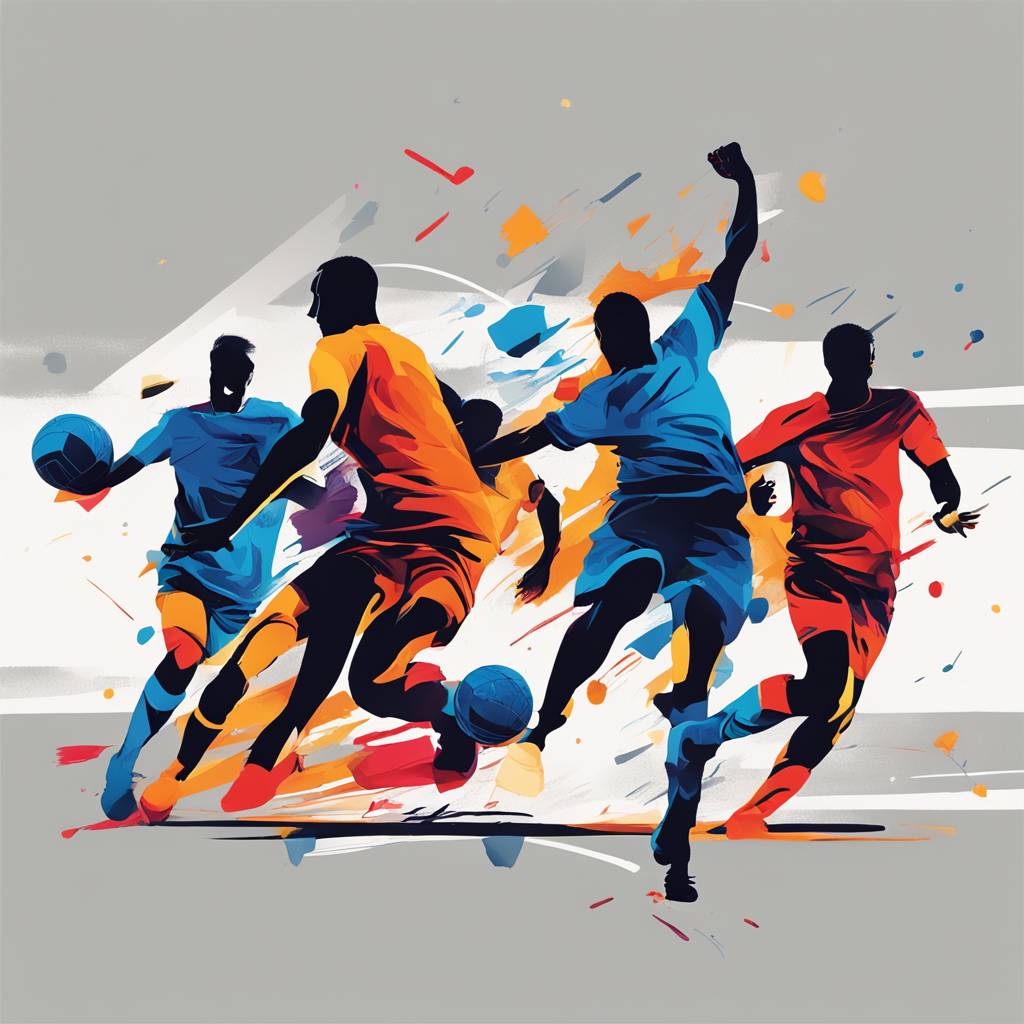 Nexe Handball Team Achieves Historic Victory Over Kiel