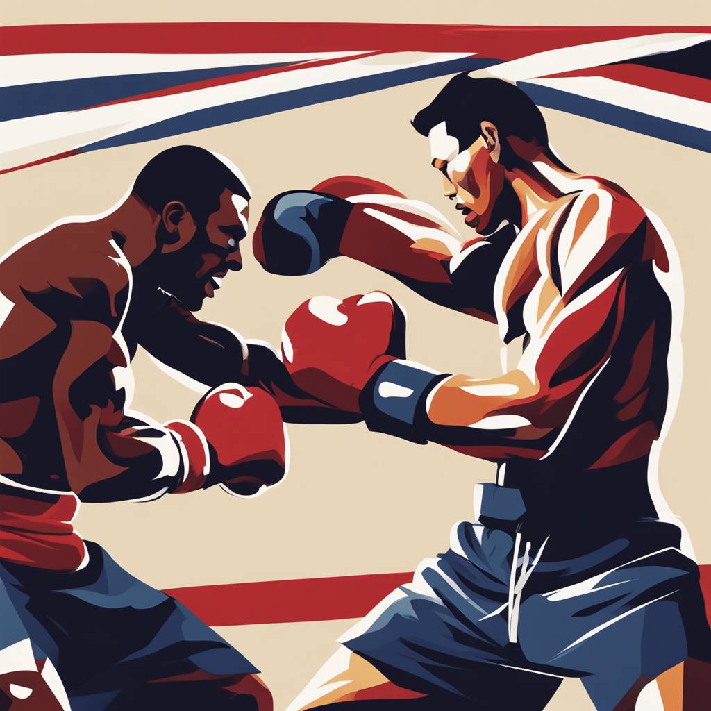 Fury vs. Joshua in October: The Battle for Britain Becomes Reality