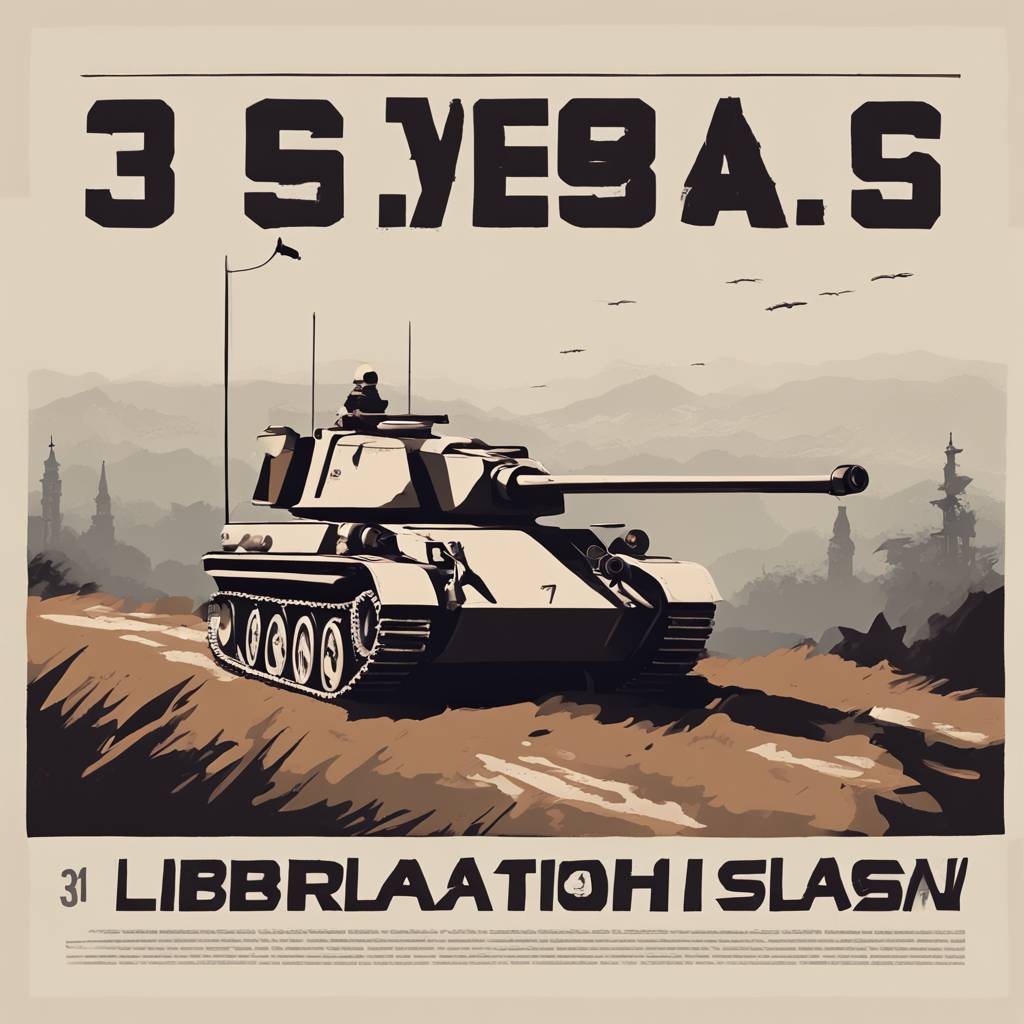 31 Years Since Operation Flash and the Liberation of Western Slavonia