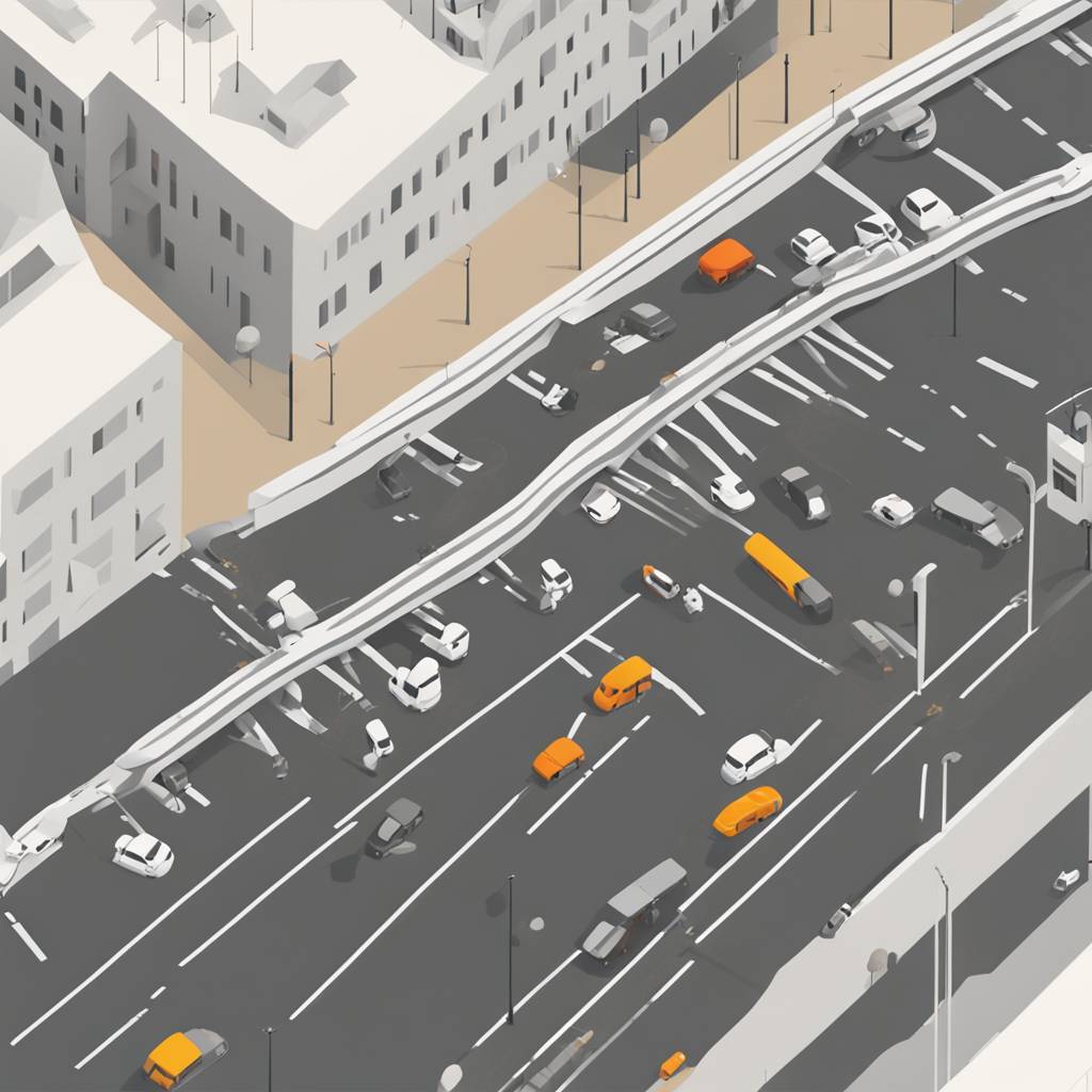 Traffic Problems in Zagreb: A Call for Rotor Construction