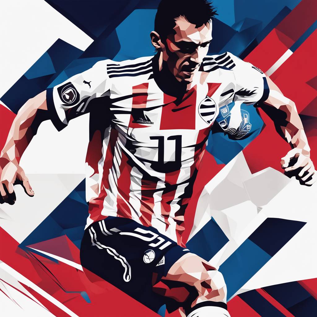 Luka Vušković Returns to the Field: German Club Confirms Croatian Jewel's Comeback