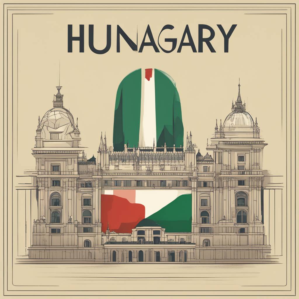 Hungary Introduces Strict Measures for Government, Including His Sister