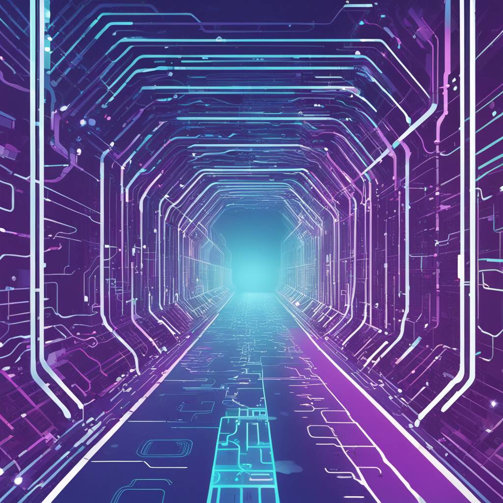 Chinese Undersea Tunnel Will Change the Traffic Map of the Country