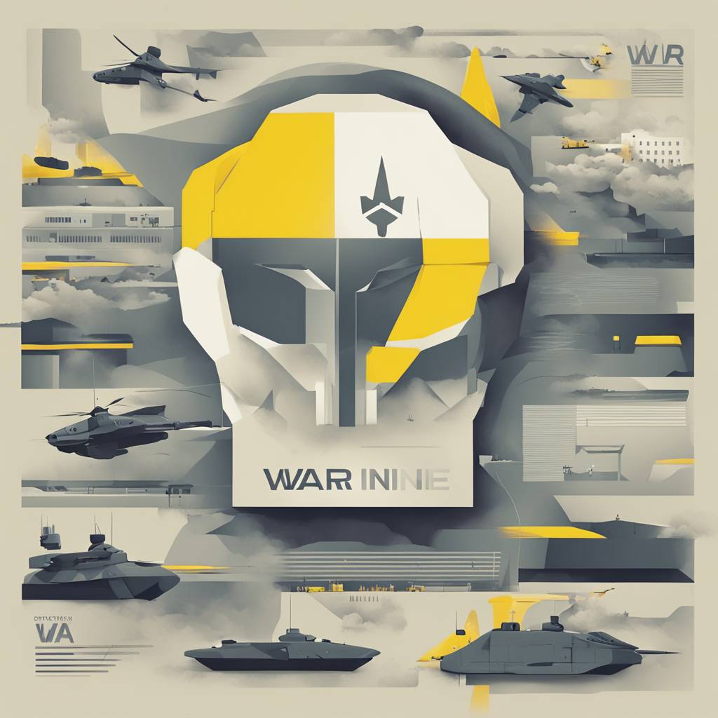 War in Ukraine: Technological Advancements and Changes in Warfare