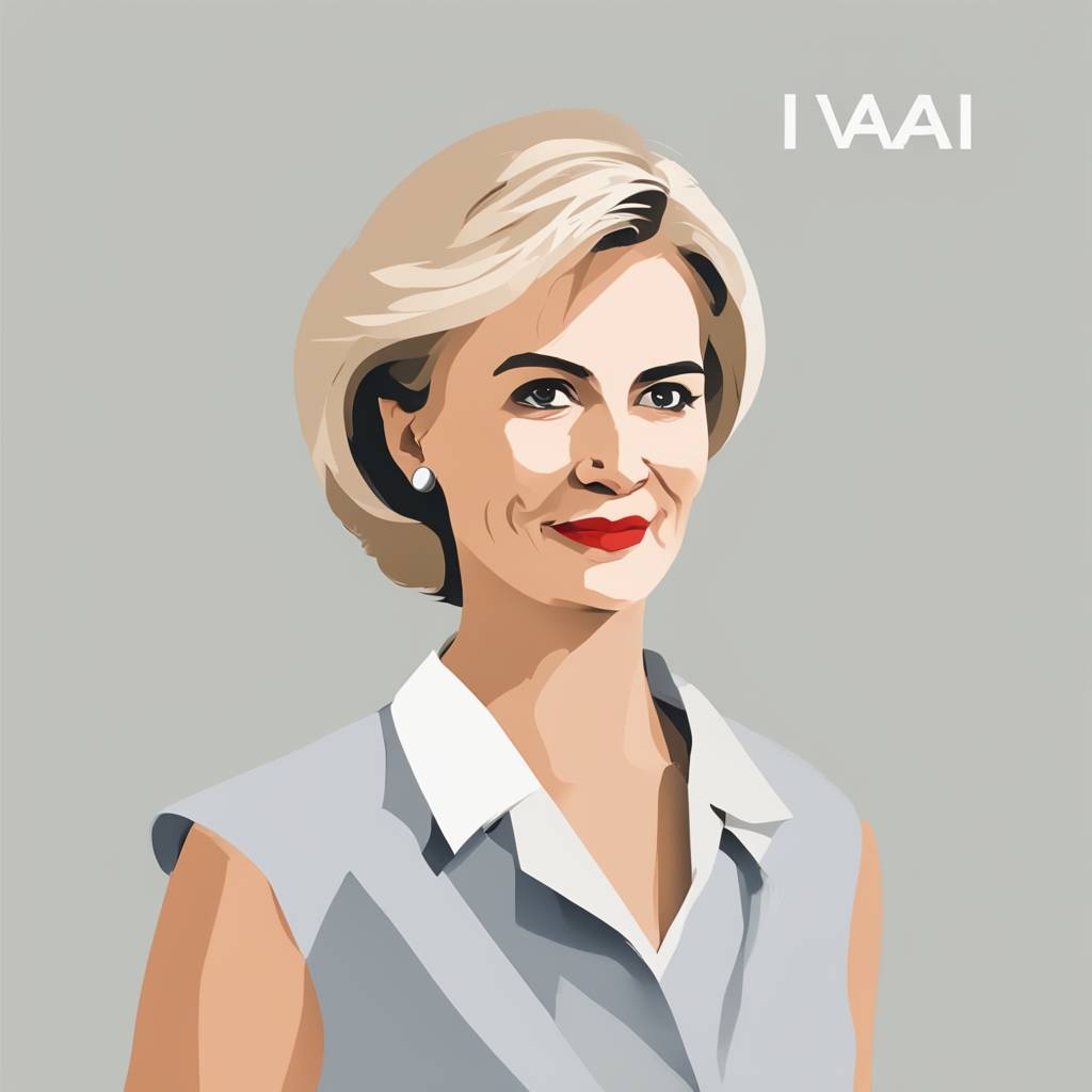 Ivana Žulj Terzić Enters the Race for Mayor of Nova Gradiška