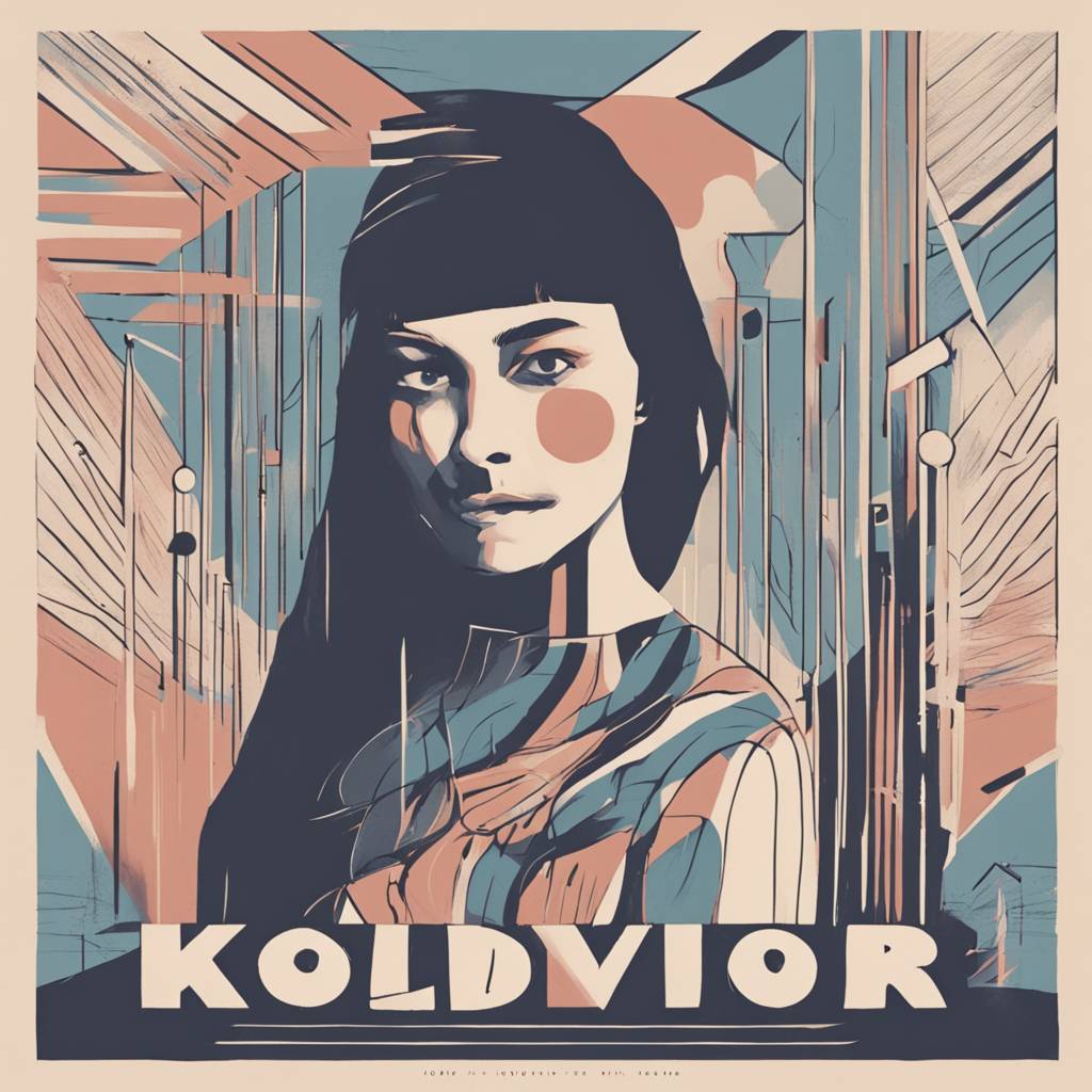 Skupina Kolodvor predstavlja nov single in videospot 'Ti si reka'