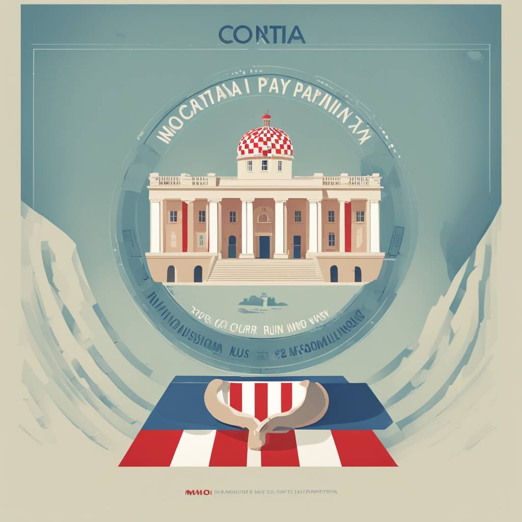 Hrvatska mora platiti 286 miliona dolara MOL-u prema odluci američkog suda