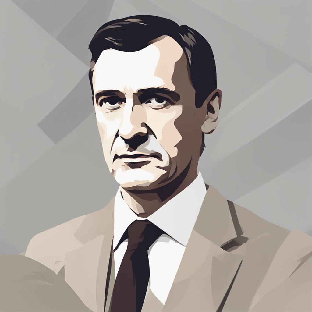 Jandroković poziva k močnejši proevropski usmeritvi Zahodnega Balkana