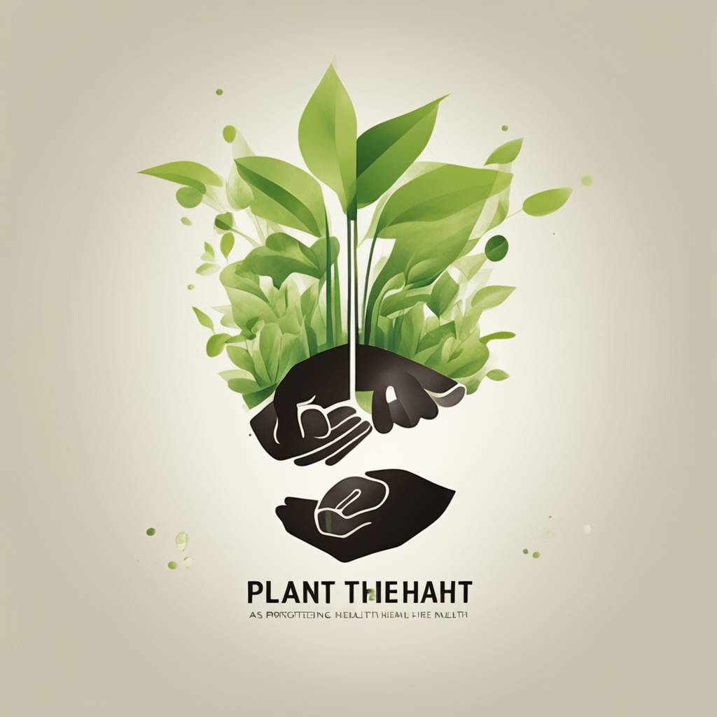Campaign #PlantHealth4Life: Awareness as Key to Protecting Plant Health