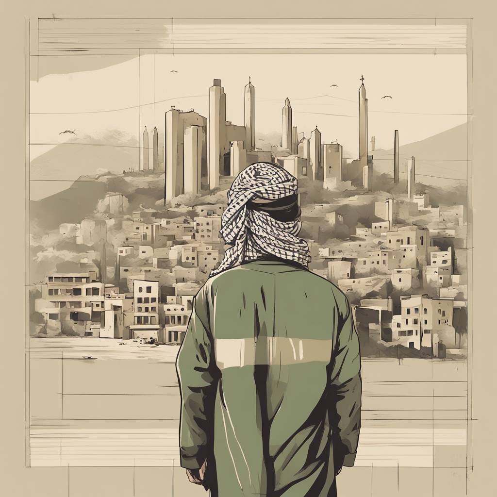 Lebanon: A Prisoner of Weakness and Regional Conflicts