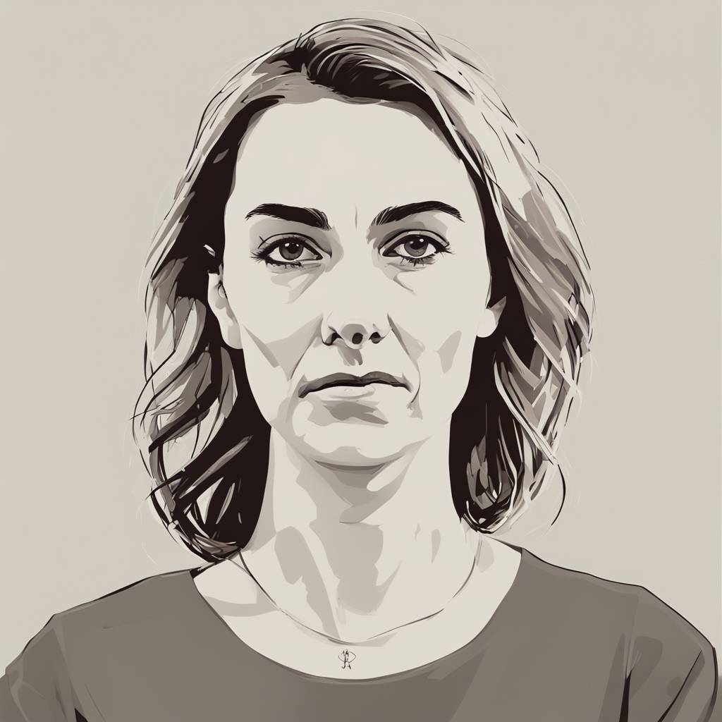 Sandra Benčić o napadima na porodicu i lažima o djedu