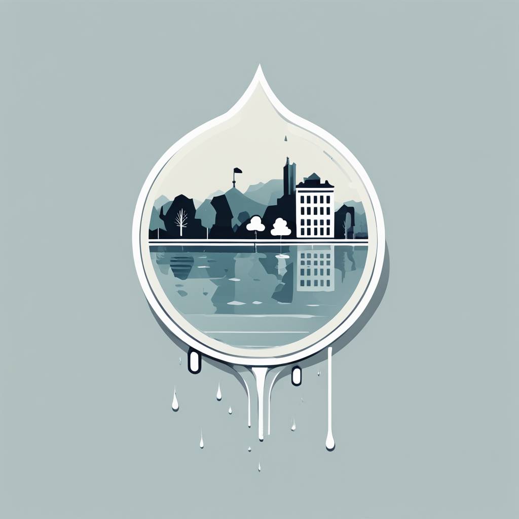 Water Bills Increase in Zagreb: Residents Complain About Sudden Cost Hikes