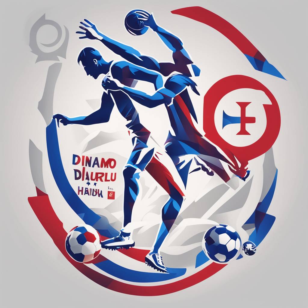 Dinamo and Hajduk to meet in a derby at Maksimir Stadium