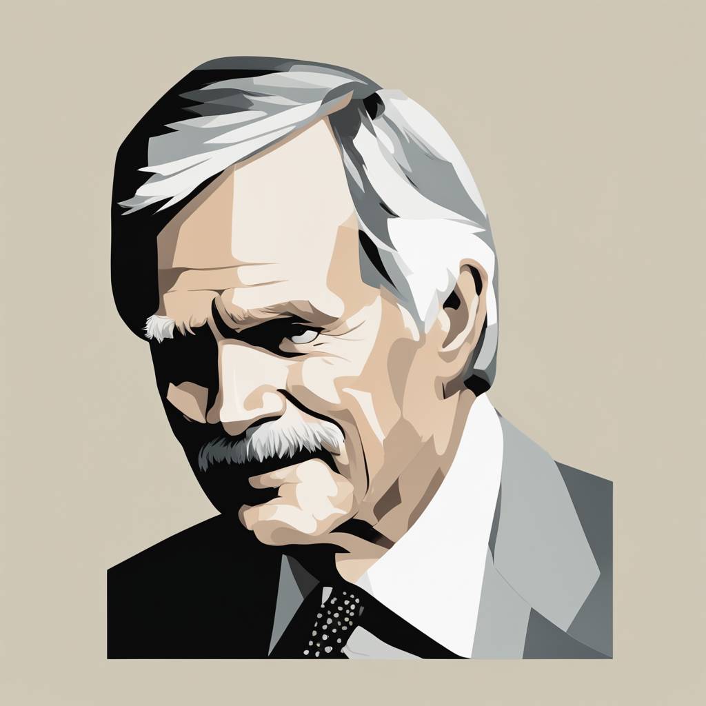Preminuo Ted Turner, osnivac CNN-a i medijski vizionar