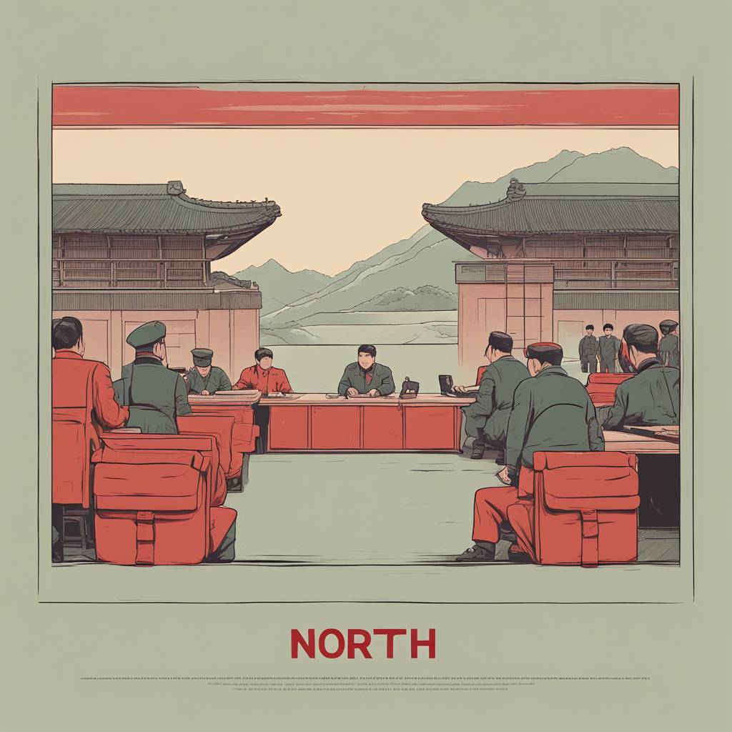 Sjeverna Koreja odustaje od ujedinjenja sa Južnom, slijedi li novi smjer?
