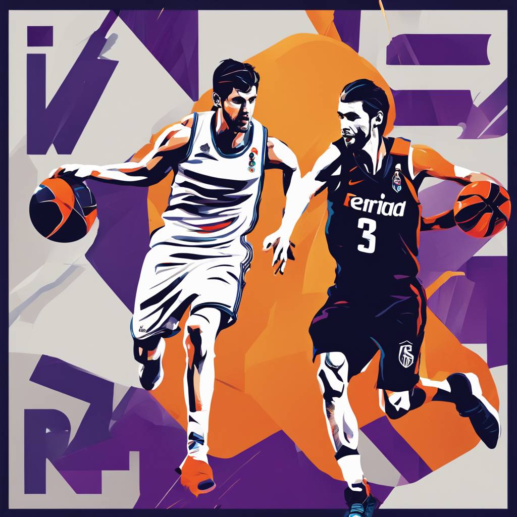 Real Madrid and Hezonja Return to the EuroLeague Final Four