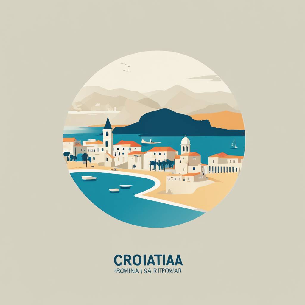 Hrvatska turisticka zajednica nagradjena za partnerstvo u San Diegu