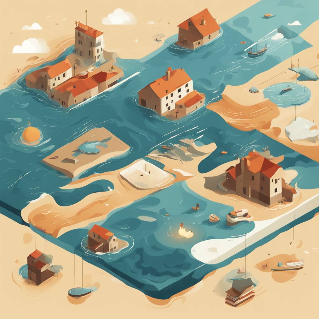 New Research Reveals the Cause of Floods in the Adriatic