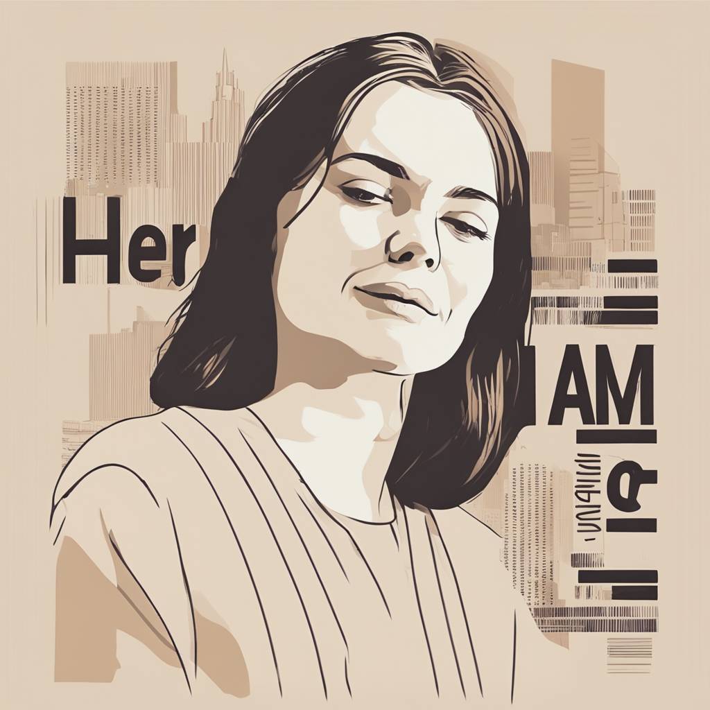 Promocija knjige Ksenije Abramovic 'Evo me': Vecer vjere i svjedocanstava u Zagrebu