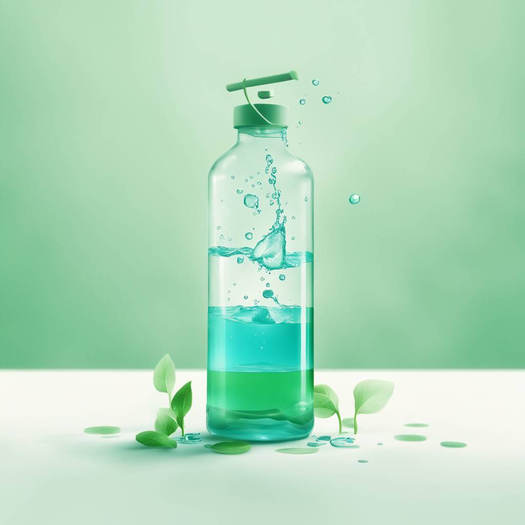 Water Quality in Europe: Where is the Best Tap Water Drunk?
