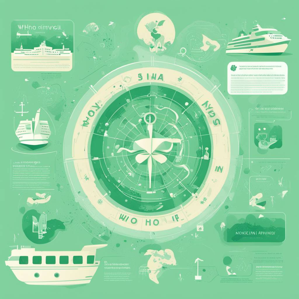 WHO Confirms Six Cases of Hantavirus on Hondius Cruise Ship