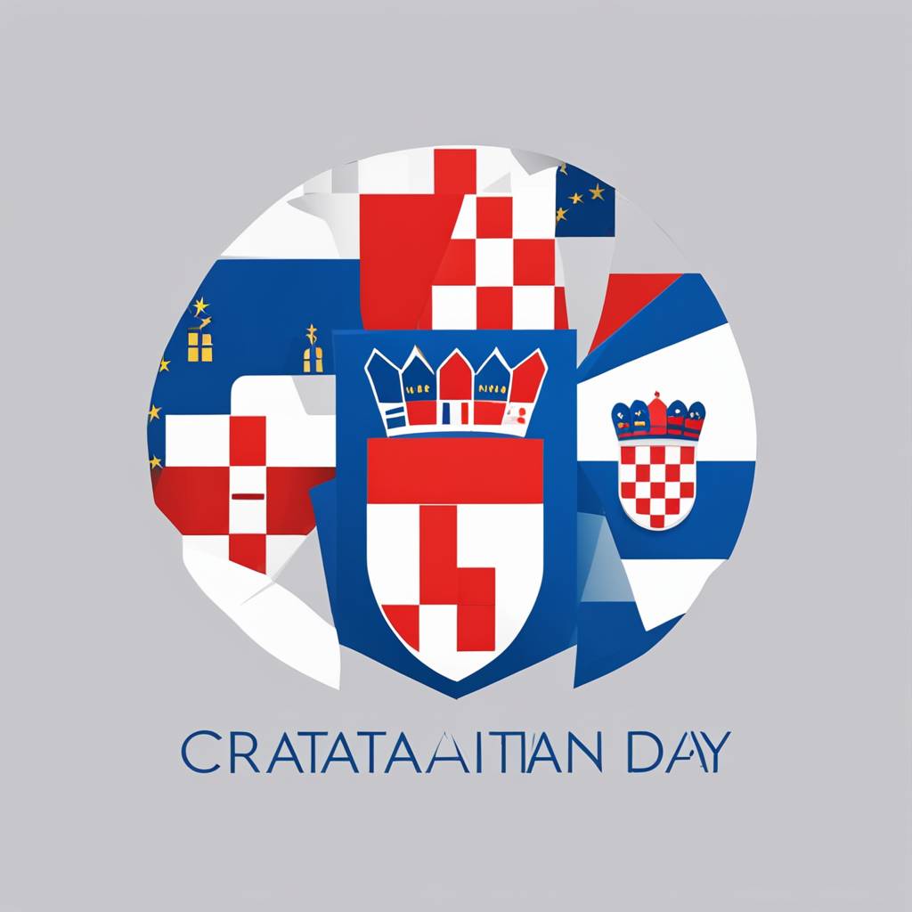 Croatia Celebrates Europe Day: The Importance of European Union Membership Emphasized More Than Ever