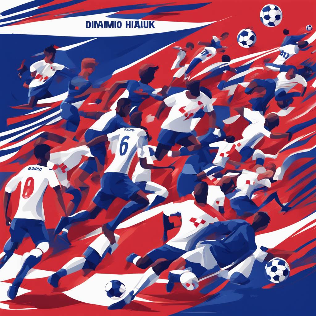 Dinamo and Hajduk played a derby at Maksimir: Where to watch the match?