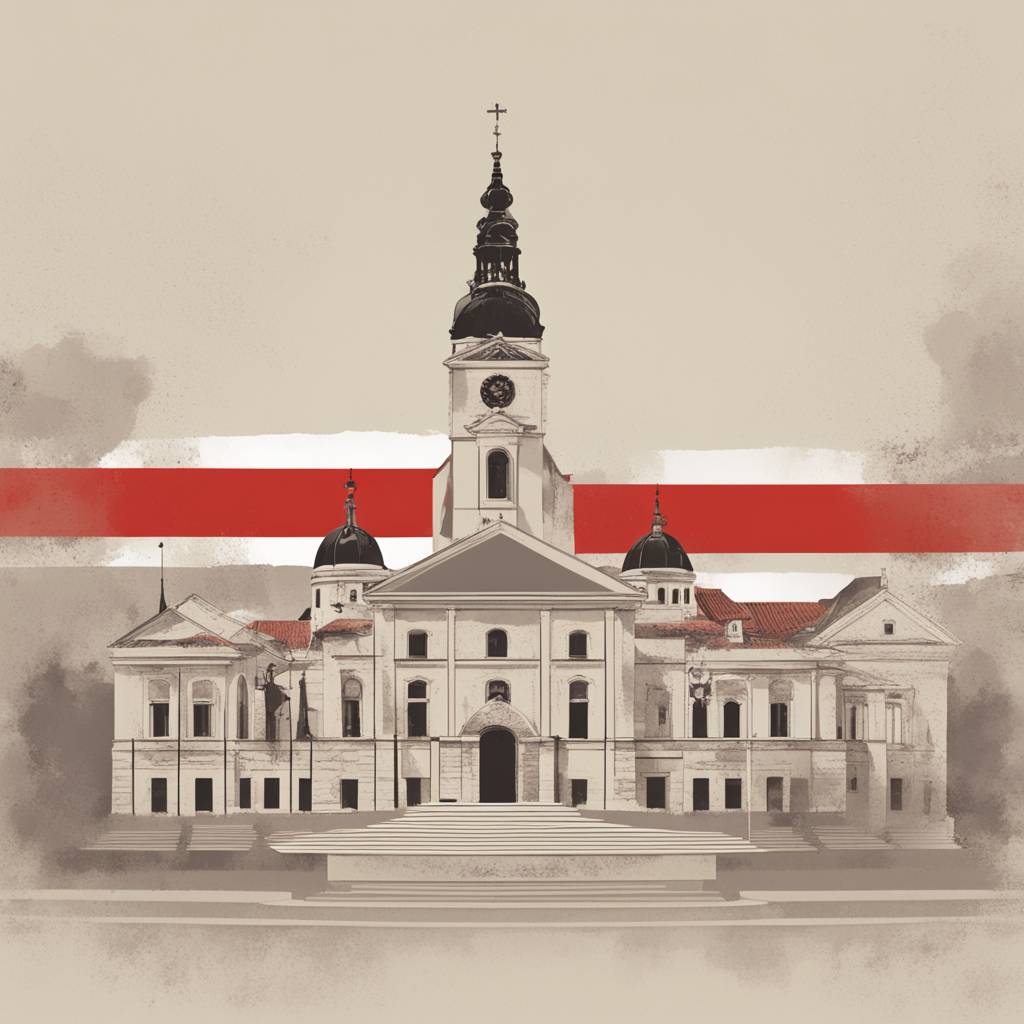 Croatian Constitutional Court in Political Turmoil: A Struggle for Supremacy Between HDZ and the Opposition