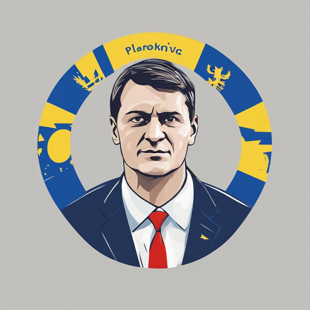 Plenković Congratulates Europe Day, Reminds of Ukraine
