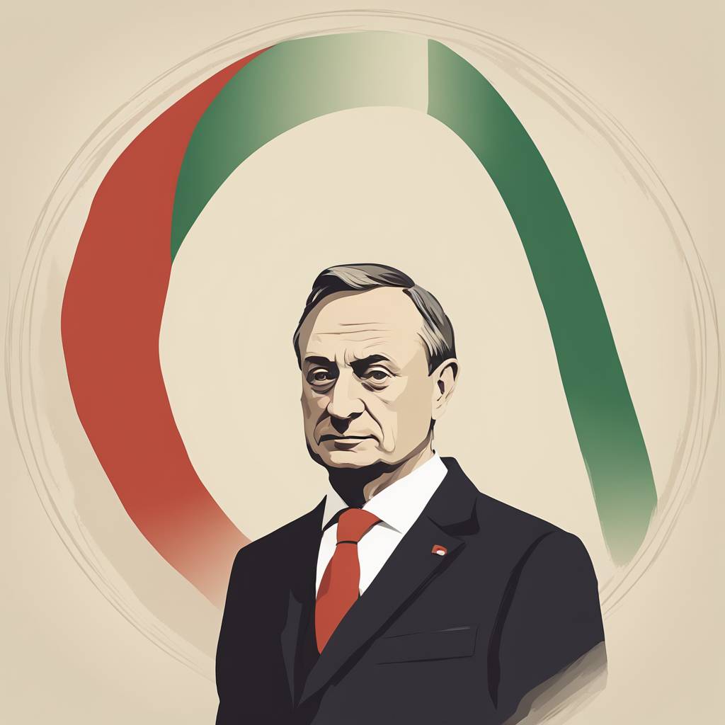 Peter Magyar Sworn in as New Prime Minister of Hungary