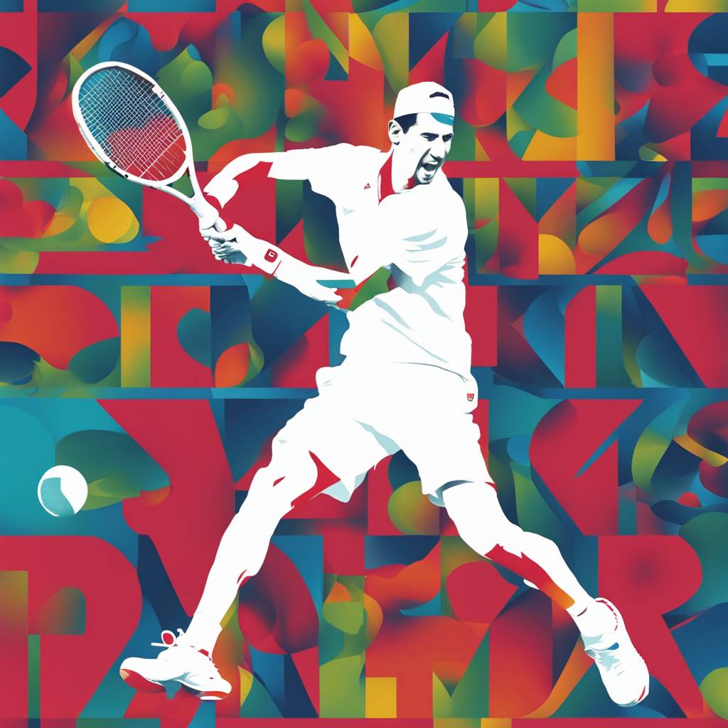 Dino Prižmić Shocks Djokovic in Rome, Djokovic Shows Greatness with Congratulatory Message