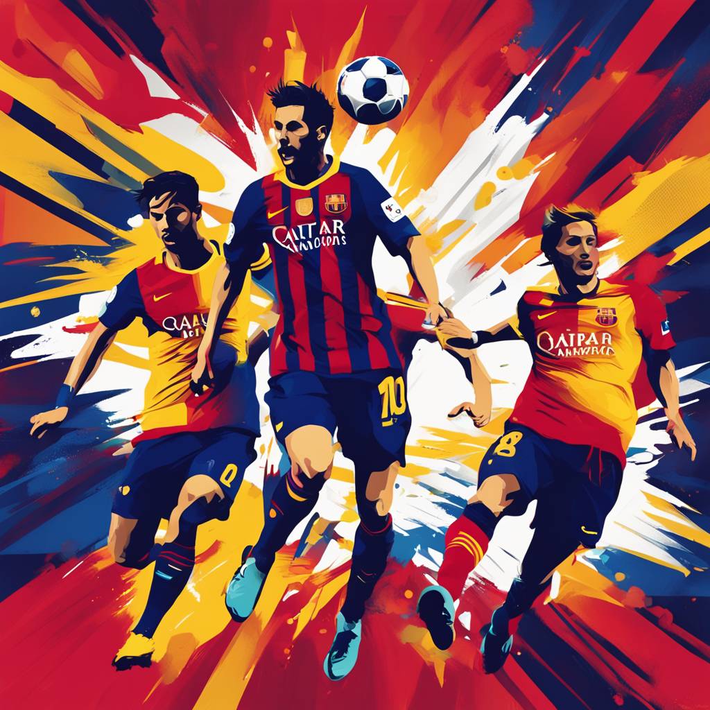 Barcelona Secures Spanish Championship Title with Victory Over Real Madrid