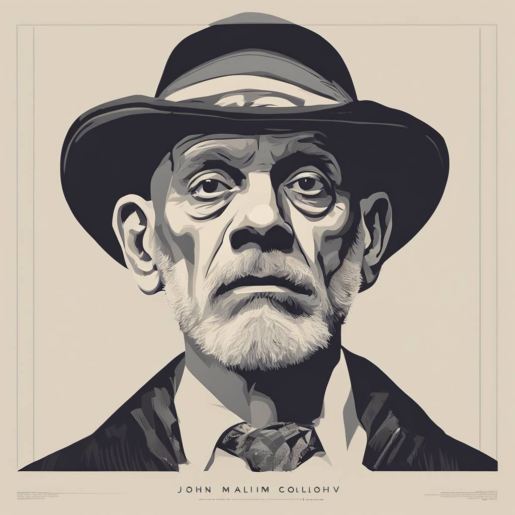 John Malkovich granted Croatian citizenship, traces his origin to the village of Malkovići near Ozalj