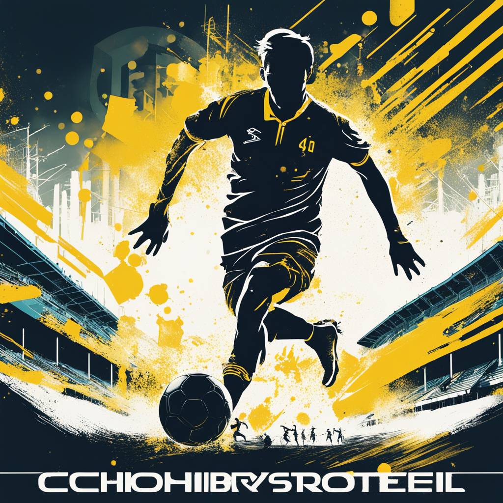 Chernobyl's Stroitel: The Club That Never Played in Its Own Stadium