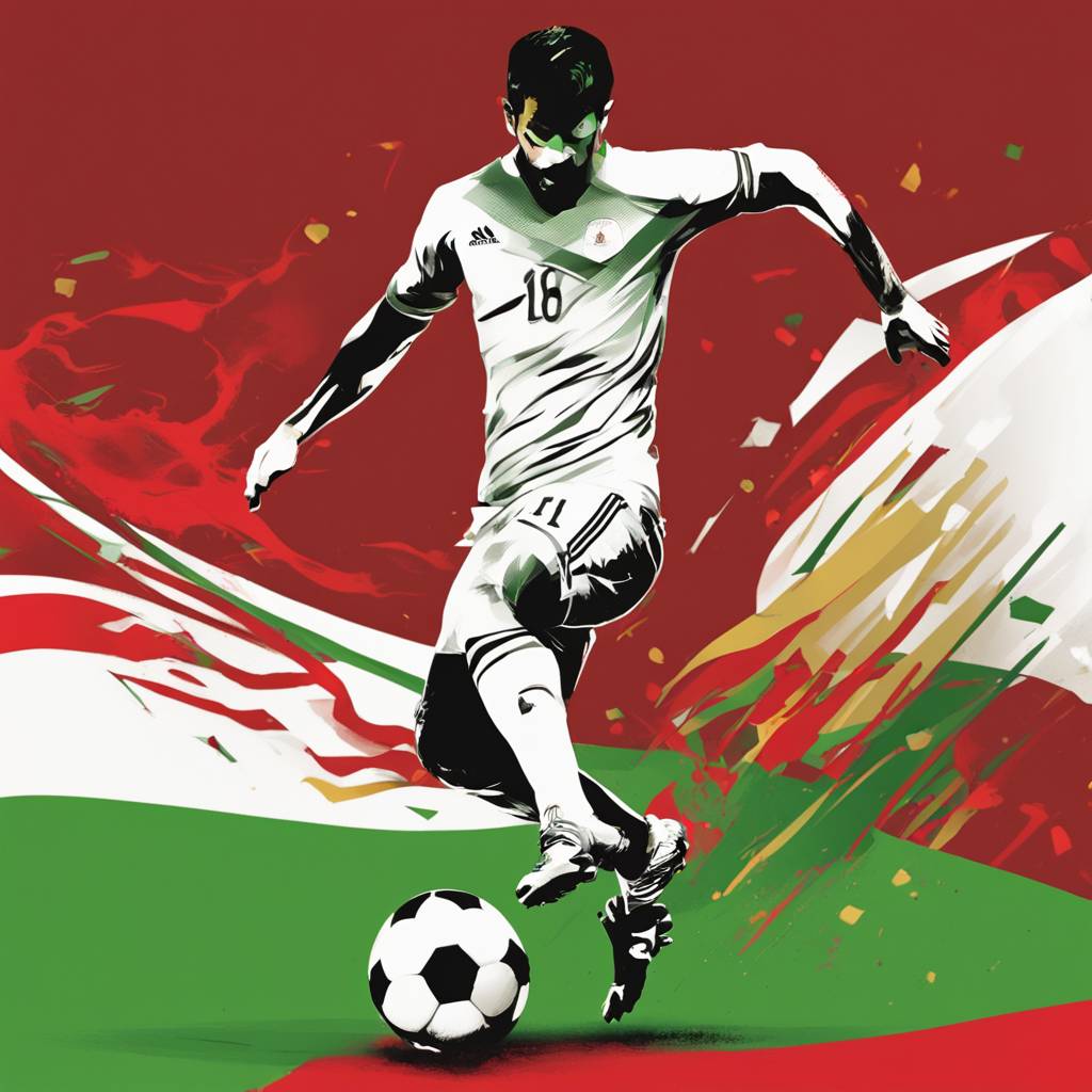 Iran Sets Strict Conditions for Appearance at the 2026 World Cup