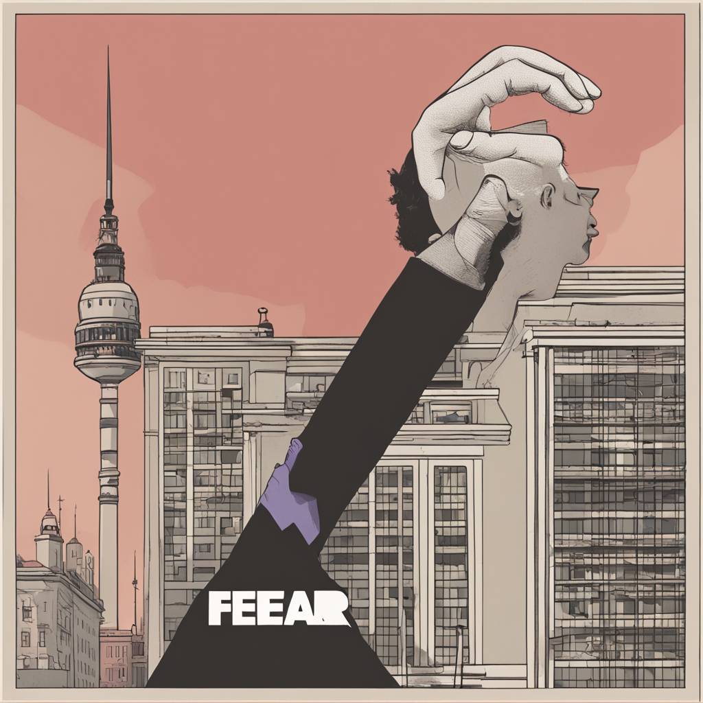 U Berlinu raste strah: Queer osobe se boje pokazati ko su u Marzahn-Hellersdorfu