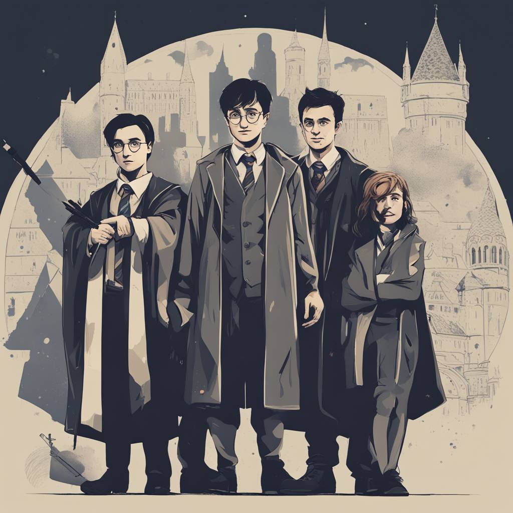 SFeraKon 2026: Glumci iz Harry Pottera, Cosplayeri i Fanovi Znanstvene Fantastike Odusevili Zagreb