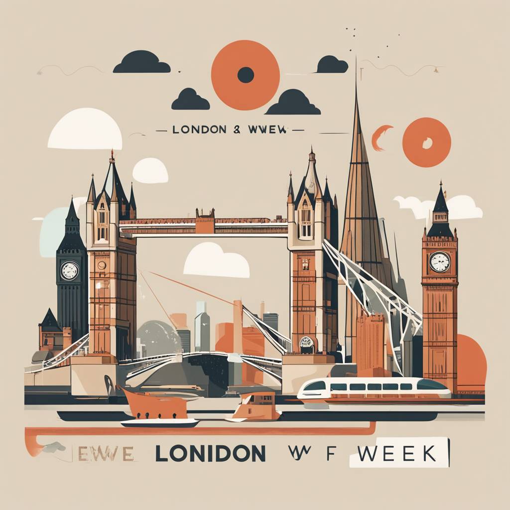 London Craft Week 2026: Proslava kreativnosti i dizajna
