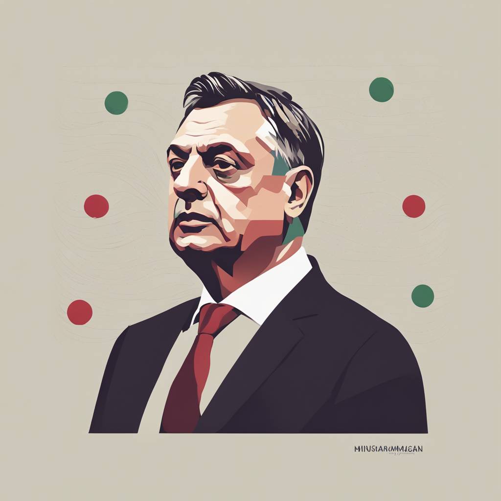 Orbán Advises New Hungarian Leaders: 'Fight for Hungary in Brussels'