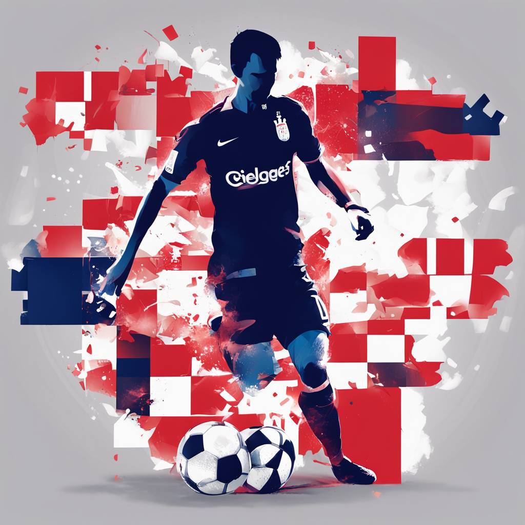 Croatia Without Representatives in the Champions League Final for the Second Year in a Row