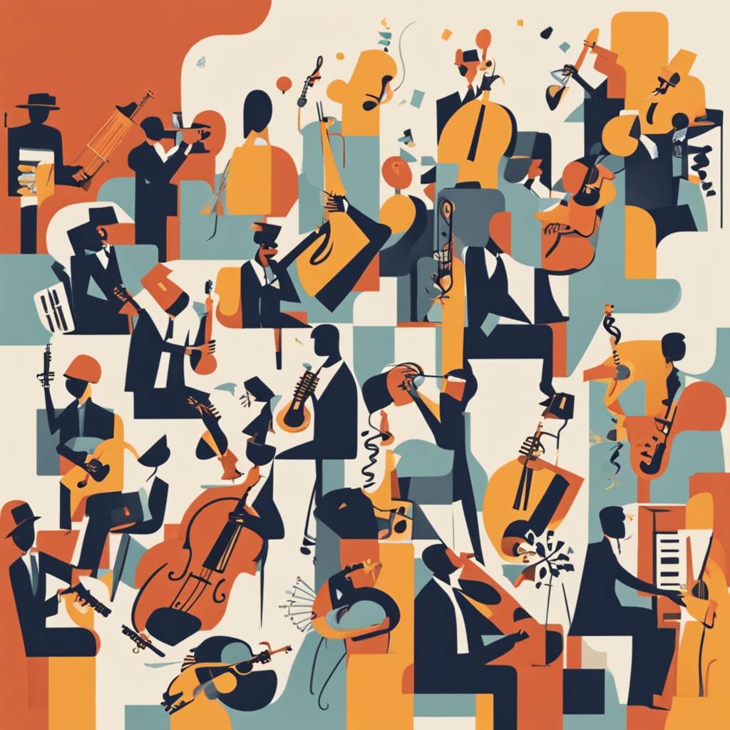 JazzHR Festival u Zagrebu: Nola, JazzIstra Orchestra i drugi glazbenici u Petom kupeu