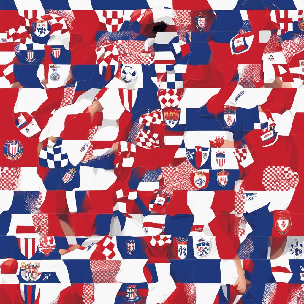 Croatian Club Football Records Lowest Ranking in 17 Years