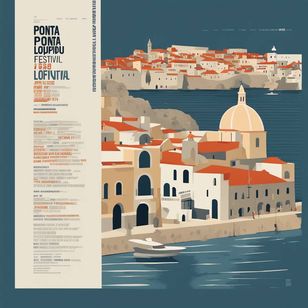 Ponta Lopud Film Festival posvecen muzici Ennija Morriconea