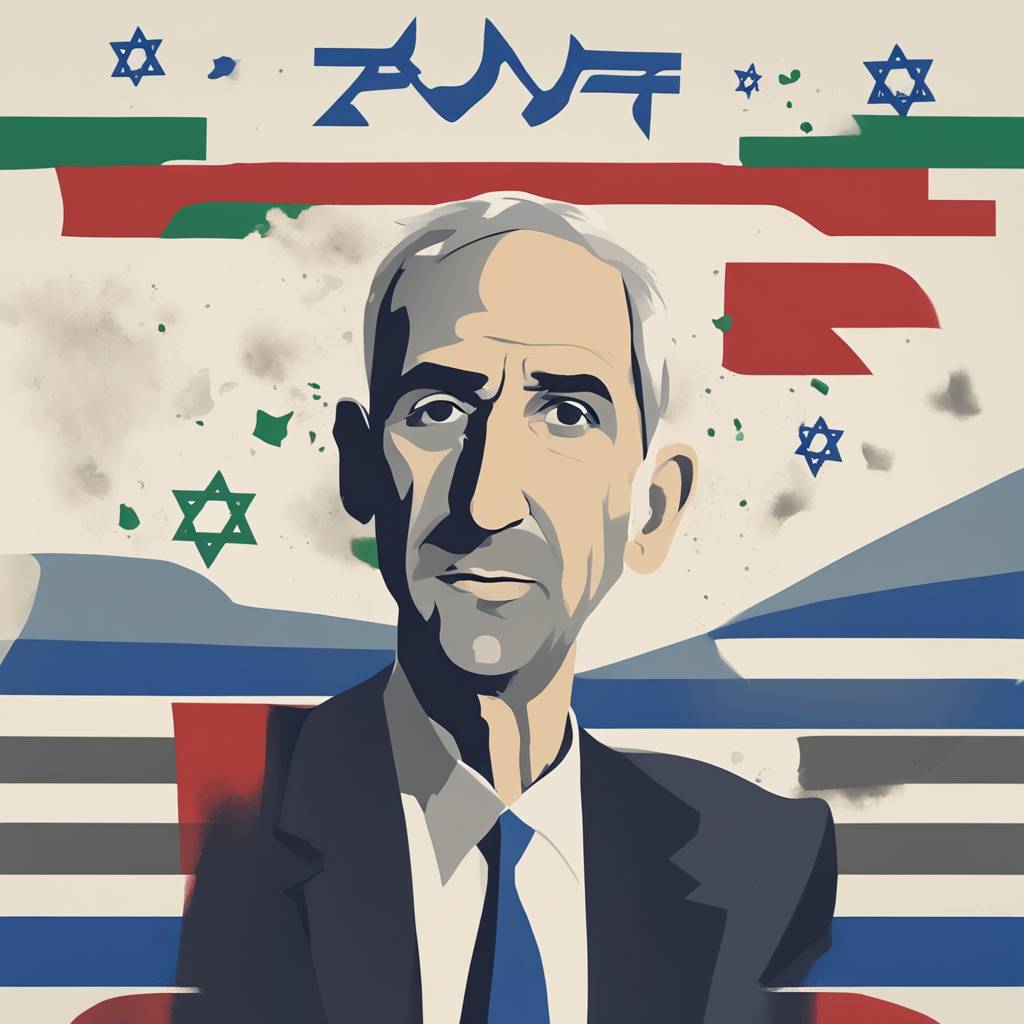 Israeli Minister Reacts to EU Sanctions, Iran Rejects Peace Plan