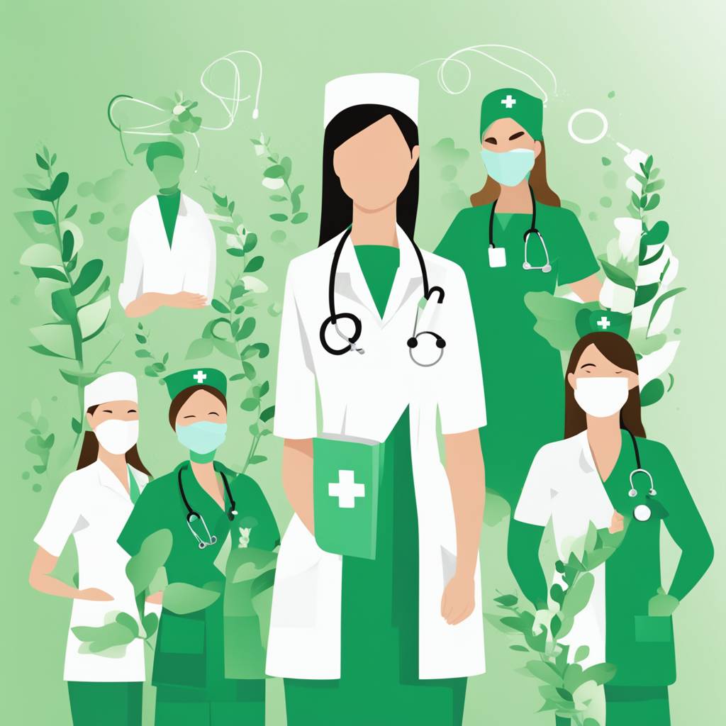 Nurses' Day: Croatian Nurses Appeal to Save the Profession